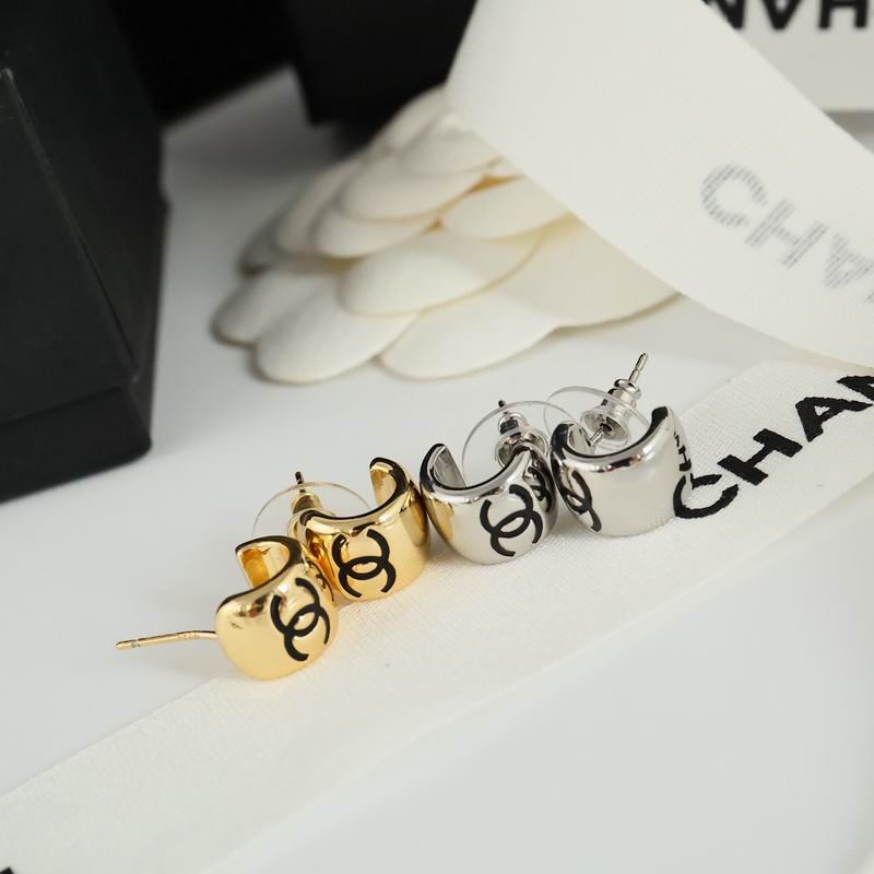 Chanel Earring 08yxs193